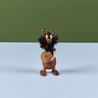 Carl Bent Danish Viking Bottle Opener