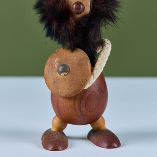 Carl Bent Danish Viking Bottle Opener