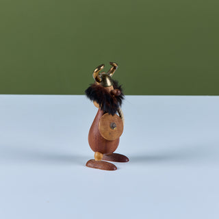 Carl Bent Danish Viking Bottle Opener