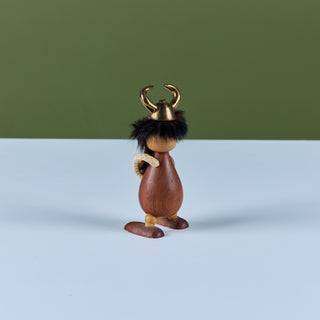 Carl Bent Danish Viking Bottle Opener