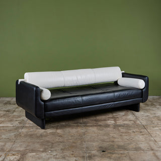 Vladimir Kagan Matinee Sofa for American Leather