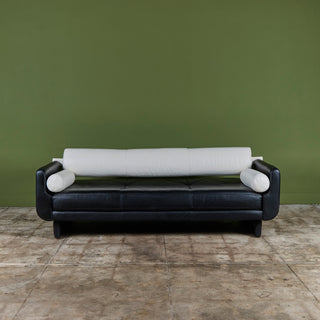 Vladimir Kagan Matinee Sofa for American Leather
