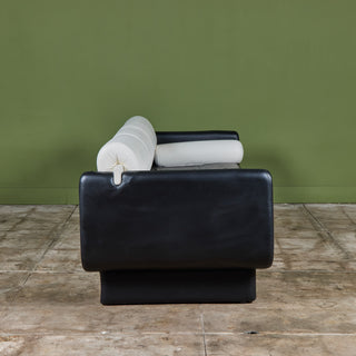 Vladimir Kagan Matinee Sofa for American Leather