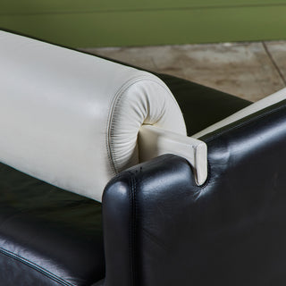 Vladimir Kagan Matinee Sofa for American Leather