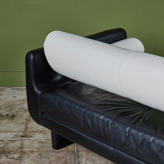 Vladimir Kagan Matinee Sofa for American Leather