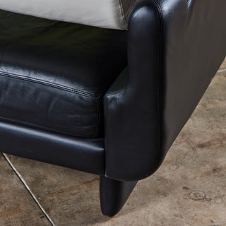 Vladimir Kagan Matinee Sofa for American Leather