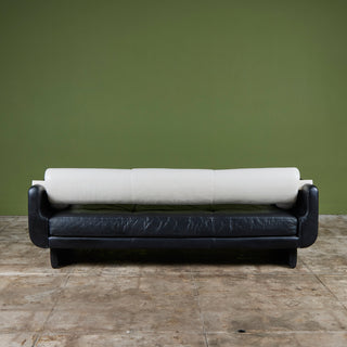 Vladimir Kagan Matinee Sofa for American Leather