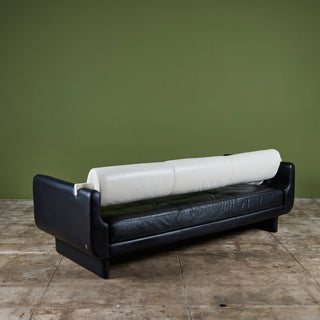 Vladimir Kagan Matinee Sofa for American Leather