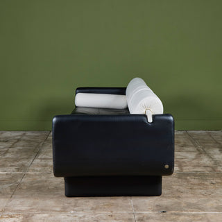 Vladimir Kagan Matinee Sofa for American Leather