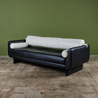 Vladimir Kagan Matinee Sofa for American Leather