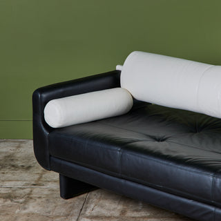 Vladimir Kagan Matinee Sofa for American Leather