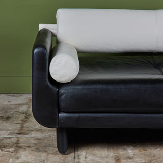 Vladimir Kagan Matinee Sofa for American Leather