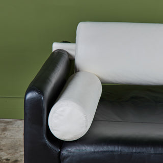 Vladimir Kagan Matinee Sofa for American Leather