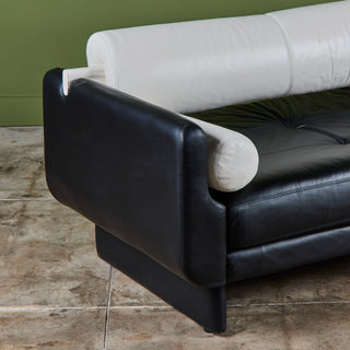 Vladimir Kagan Matinee Sofa for American Leather