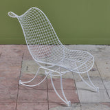Vladimir Kagan "Capricorn" Patio Lounge Chair