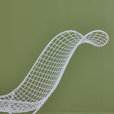 Vladimir Kagan "Capricorn" Patio Lounge Chair