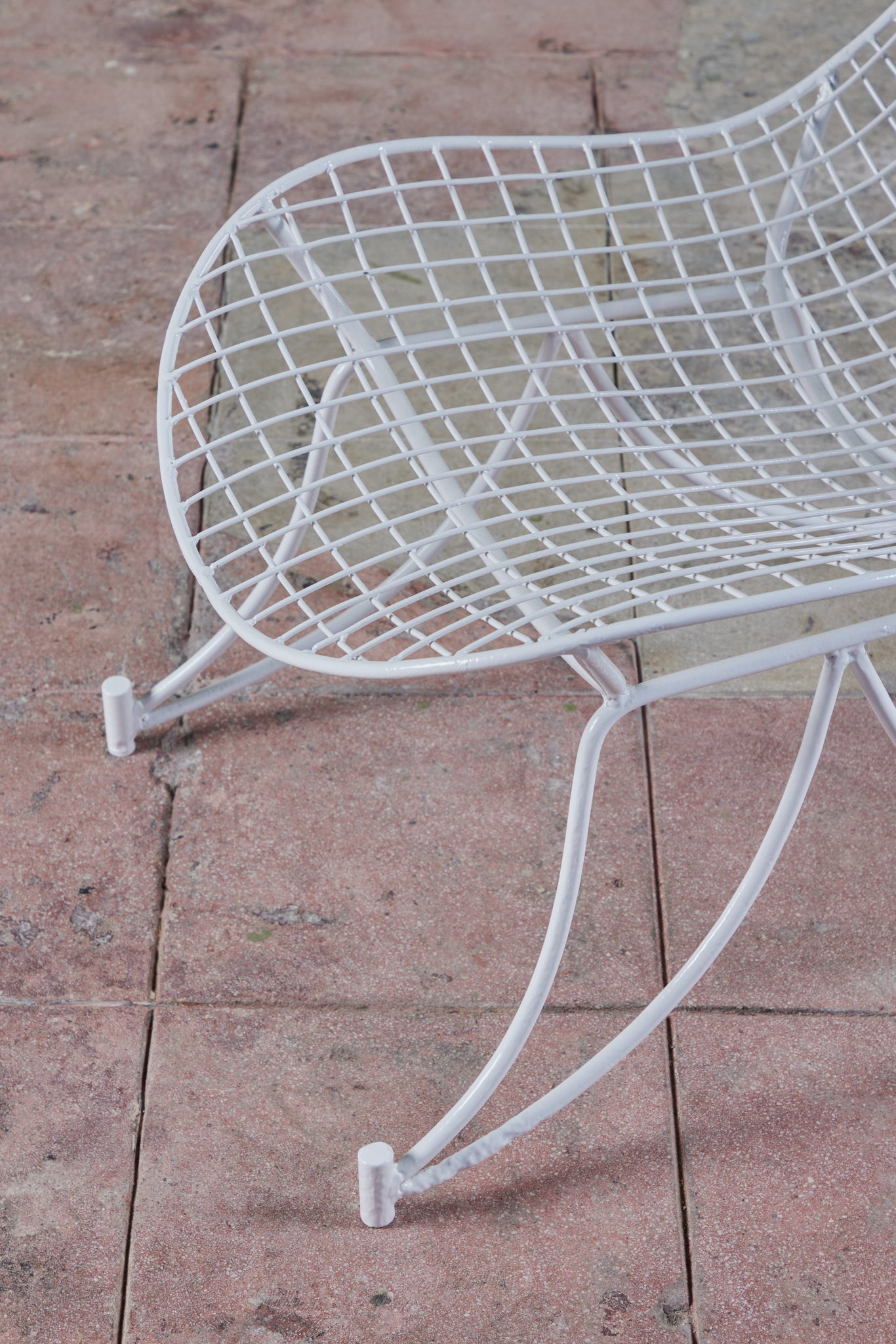 Vladimir Kagan "Capricorn" Patio Lounge Chair