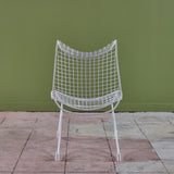 Vladimir Kagan "Capricorn" Patio Lounge Chair