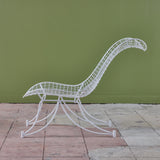 Vladimir Kagan "Capricorn" Patio Lounge Chair