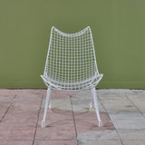 Vladimir Kagan "Capricorn" Patio Lounge Chair