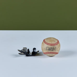 Petite Schnauzer Figurine by Walter Bosse