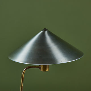 Walter Von Nessen Art Deco Table Lamp