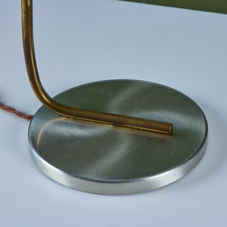 Walter Von Nessen Art Deco Table Lamp