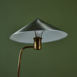 Walter Von Nessen Art Deco Table Lamp