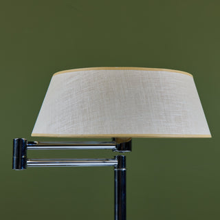 Walter Von Nessen Swing-Arm Table Lamp for Nessen Studios