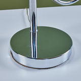 Walter Von Nessen Style Table Lamp