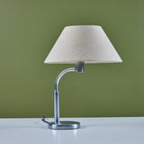 Walter Von Nessen Table Lamp for Nessen Studios