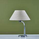 Walter Von Nessen Table Lamp for Nessen Studios