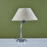 Walter Von Nessen Table Lamp for Nessen Studios