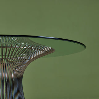 Warren Platner Dining Table for Knoll