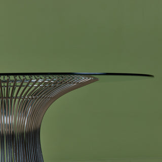 Warren Platner Dining Table for Knoll