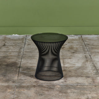Warren Platner Side Table for Knoll