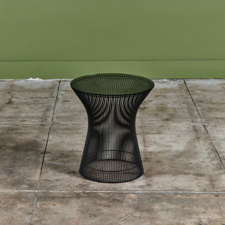 Warren Platner Side Table for Knoll
