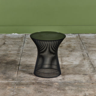 Warren Platner Side Table for Knoll