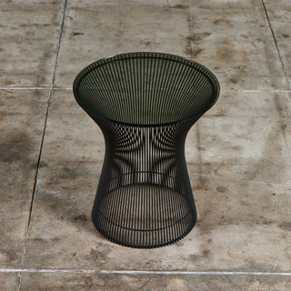Warren Platner Side Table for Knoll