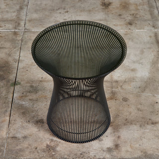 Warren Platner Side Table for Knoll