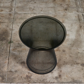 Warren Platner Side Table for Knoll