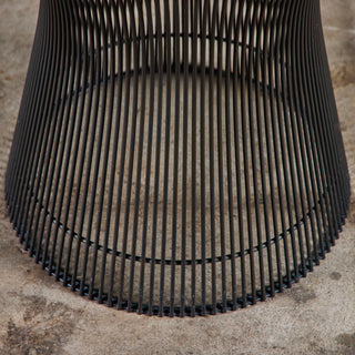 Warren Platner Side Table for Knoll