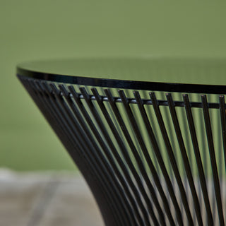 Warren Platner Side Table for Knoll