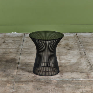 Warren Platner Side Table for Knoll