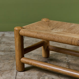 Wim Den Boon Woven Bench