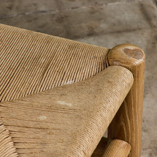 Wim Den Boon Woven Bench