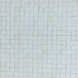 Mosaic Tile Top Coffee Table