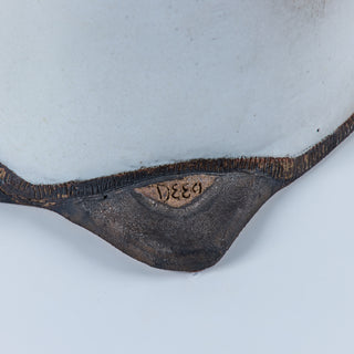 Lisa Larson Style Ceramic Figure of a Boy