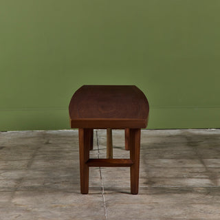 Widdicomb Walnut Coffee Table