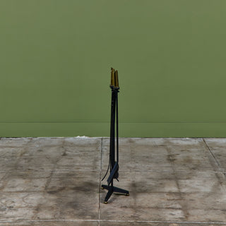 Donald Deskey Fireplace Tool Set